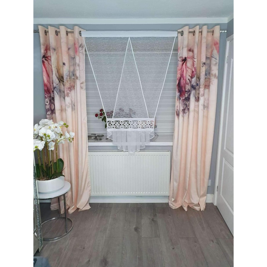 Zasłona welurowa Daria 140x250 cm