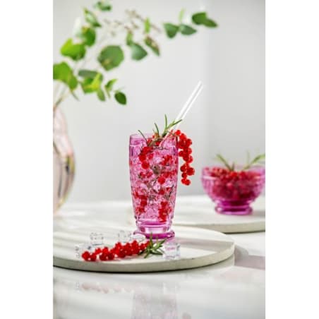 Wysoka szklanka Boston Berry Villeroy & Boch