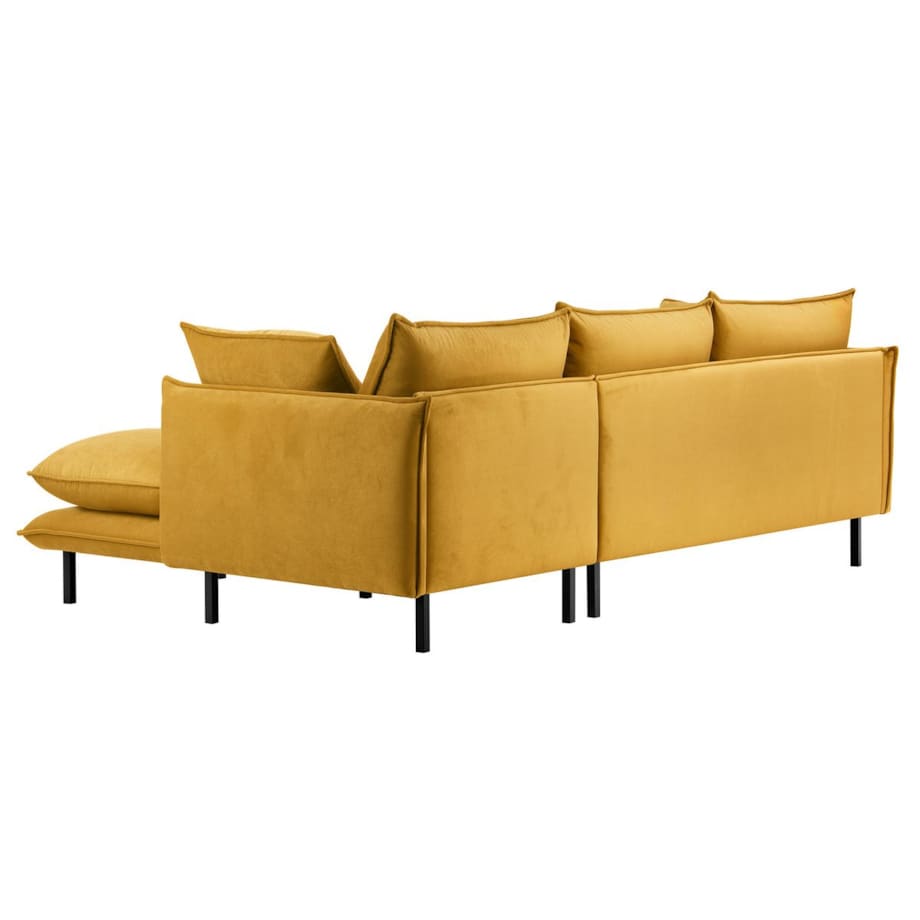 Narożnik prawy Nimbus-Kronos 1