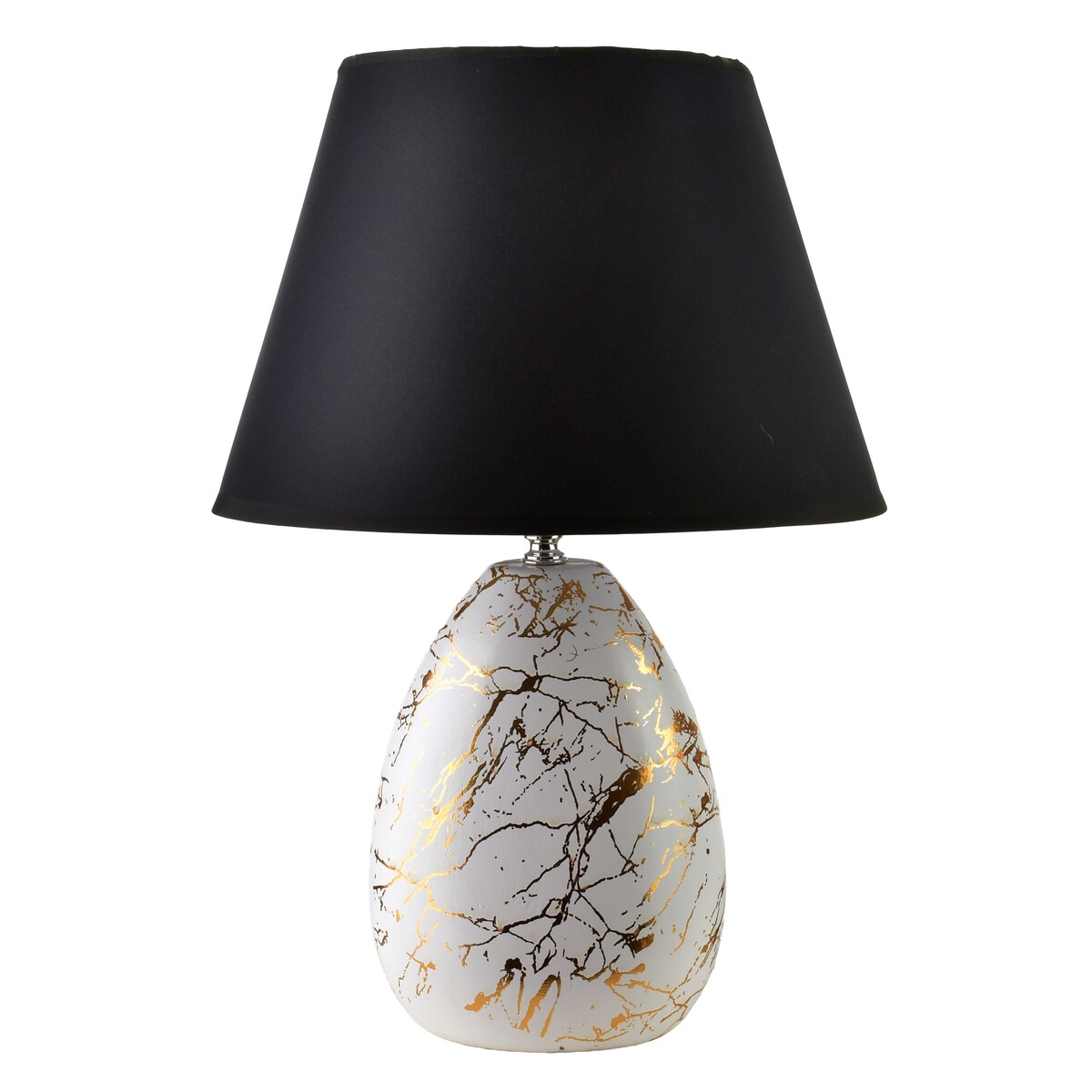 Lampa stołowa LETI