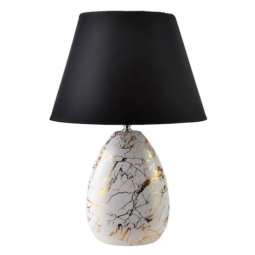 Lampa stołowa LETI