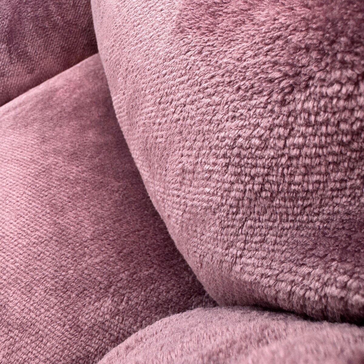 Ortopedyczne legowisko dla psa IRIS, 100x80 cm, Róż