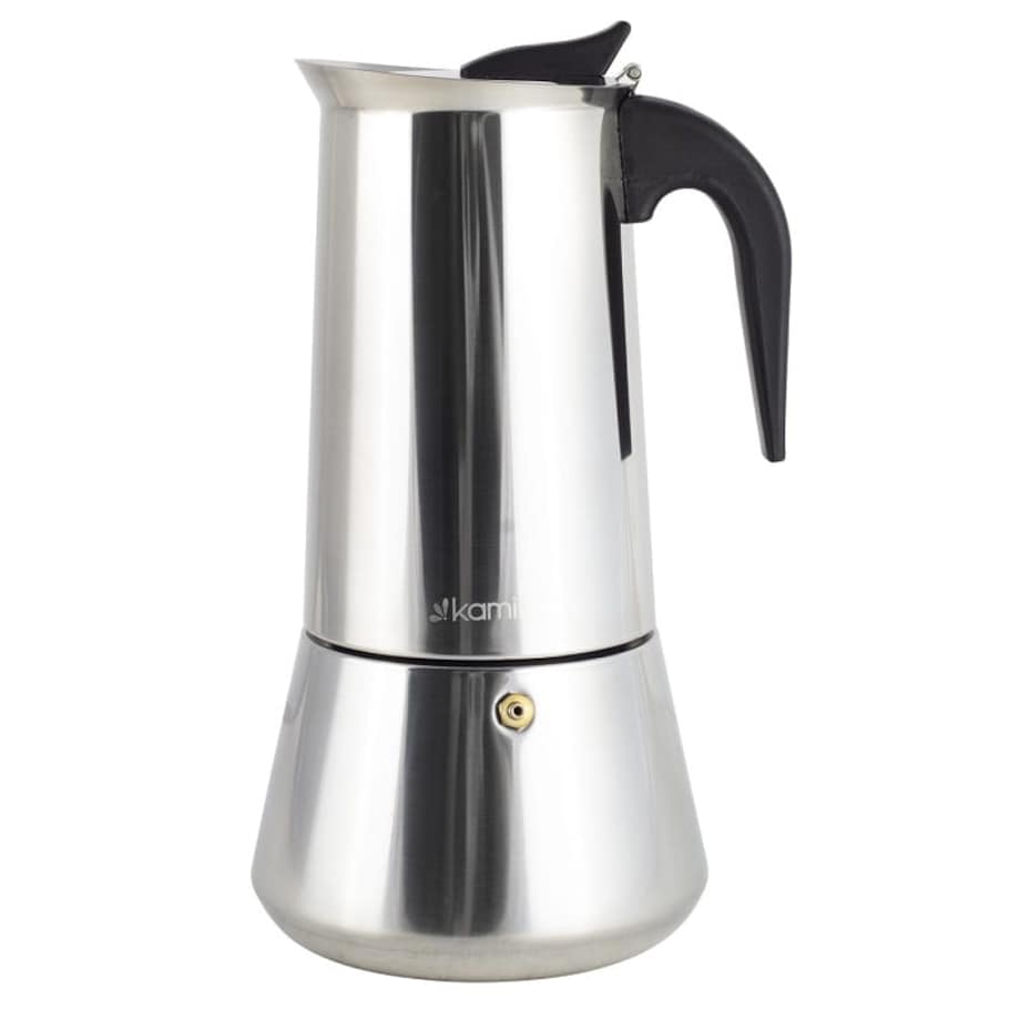 Kawiarka kafeterka moka zaparzacz do kawy 650ml KAMILLE