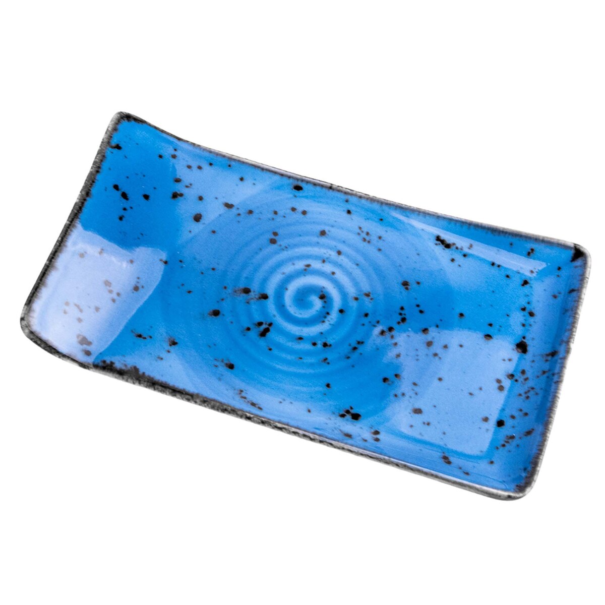 Talerz prezentacyjny Iris 270x240 mm