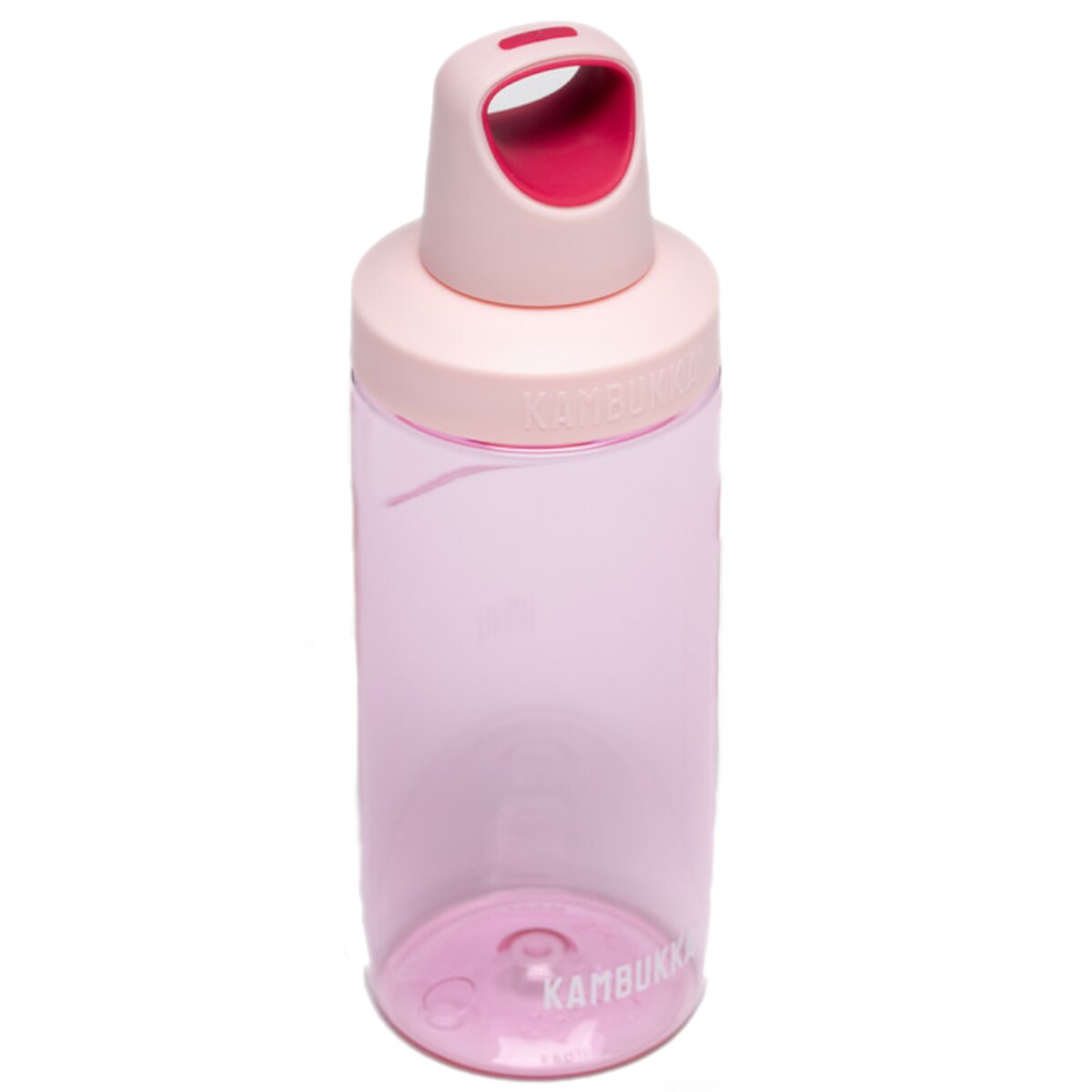 Butelka na wodę bidon Reno 500 ml - Sugar Pink