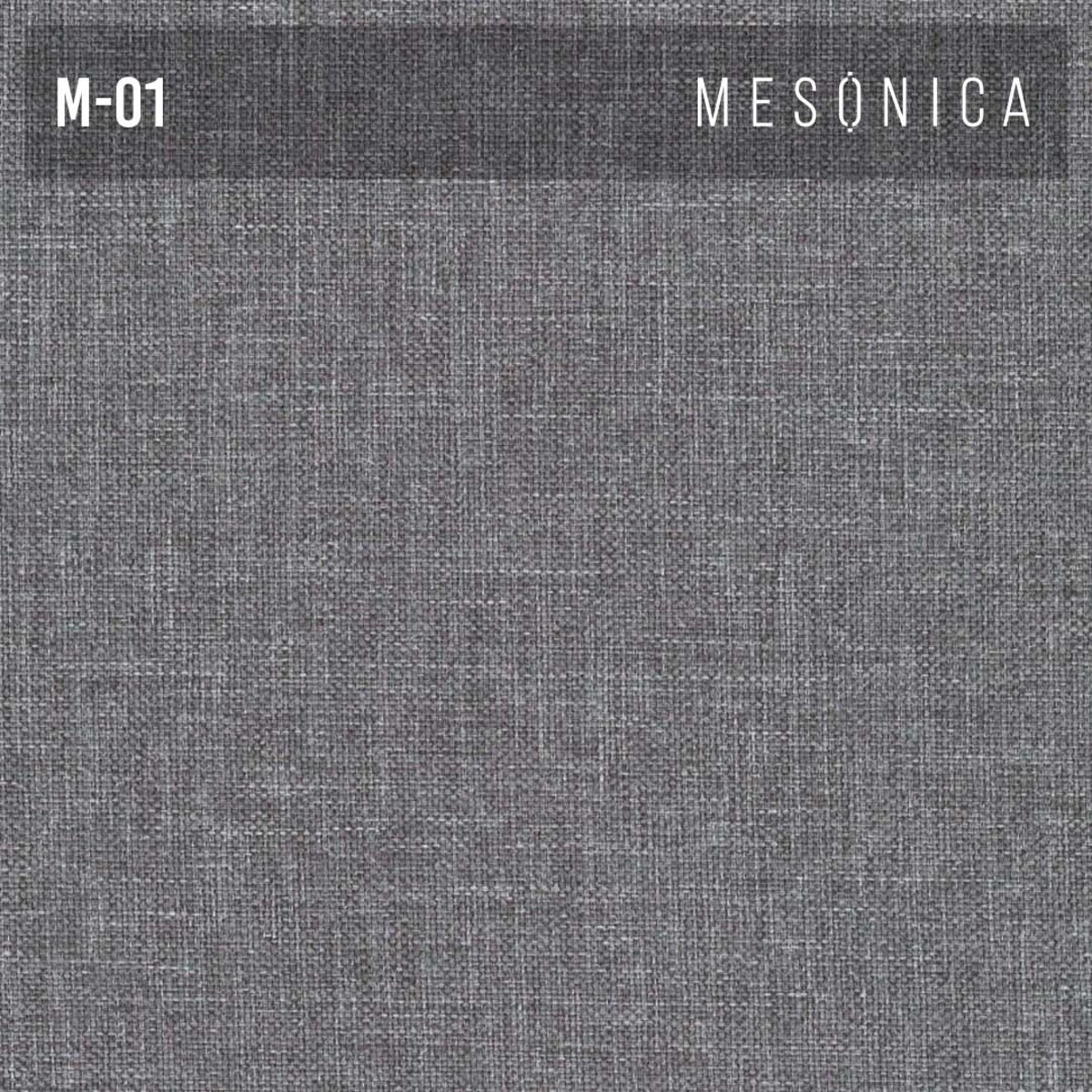 Mesonica Verte - Materac piankowy sojowy 180x200 wys.: 28 cm