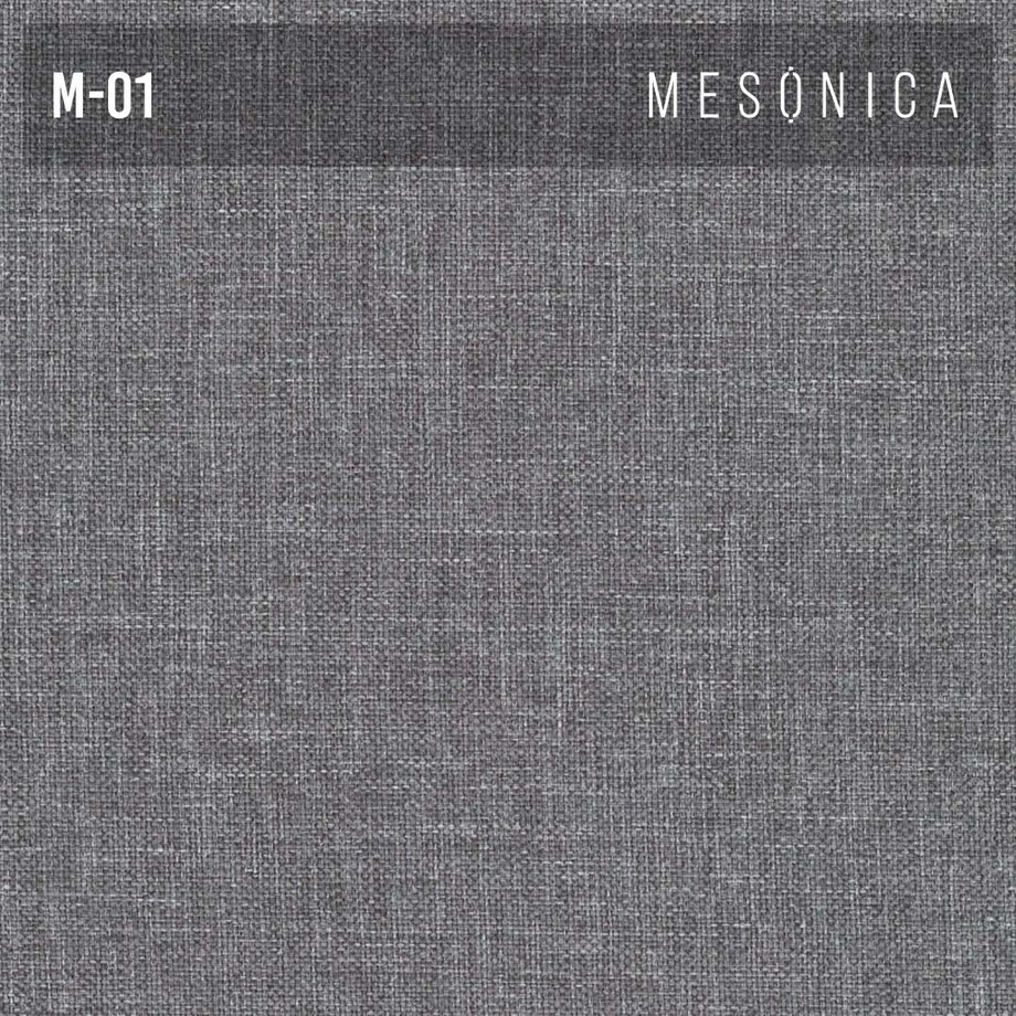 Mesonica Verte - Materac piankowy sojowy 180x200 wys.: 28 cm