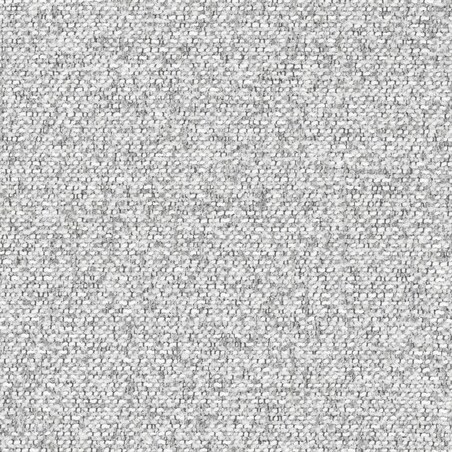 Narożnik rozkładany PENTI z pojemnikiem na pościel, lewy, jasno-szary