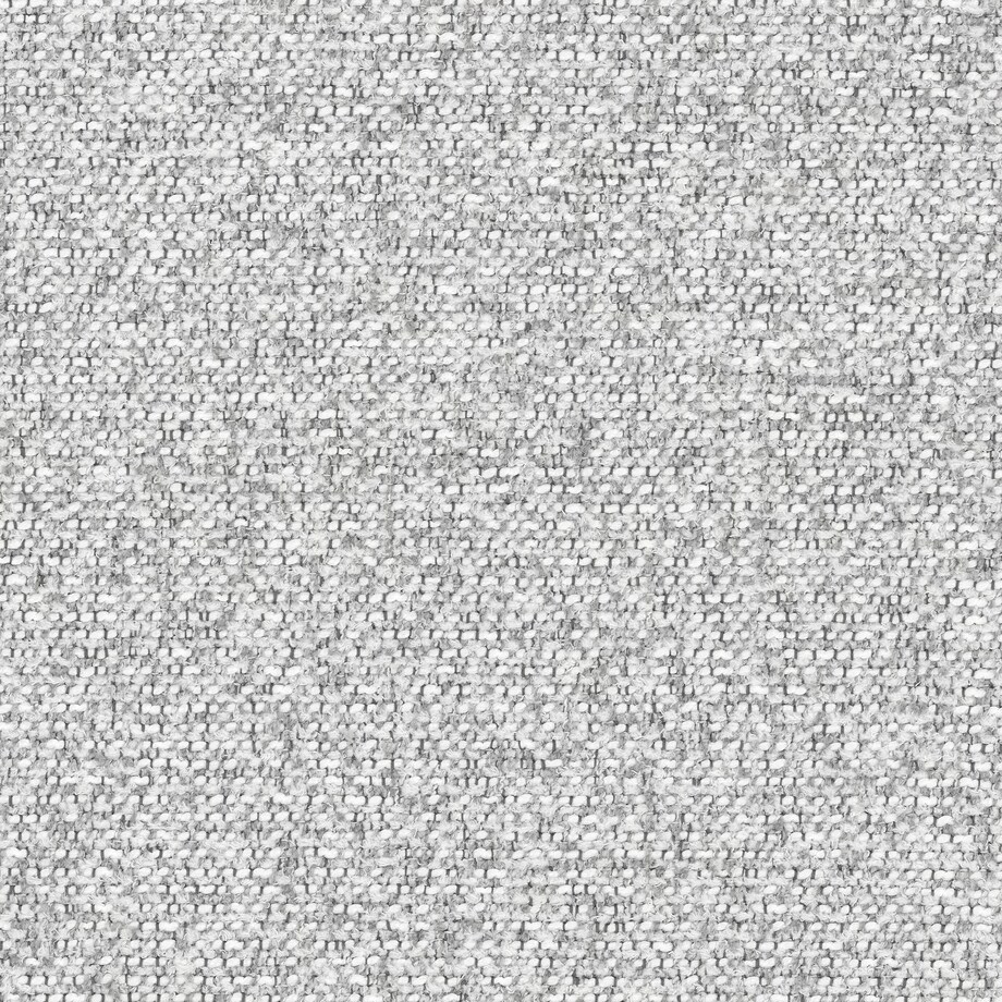 Narożnik rozkładany PENTI z pojemnikiem na pościel, lewy, jasno-szary