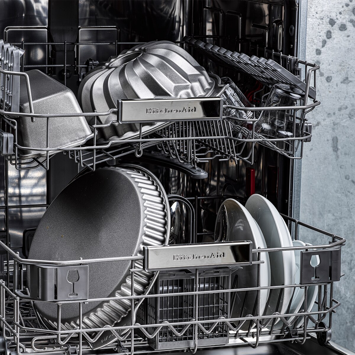 Keksówka 27x11cm / KitchenAid