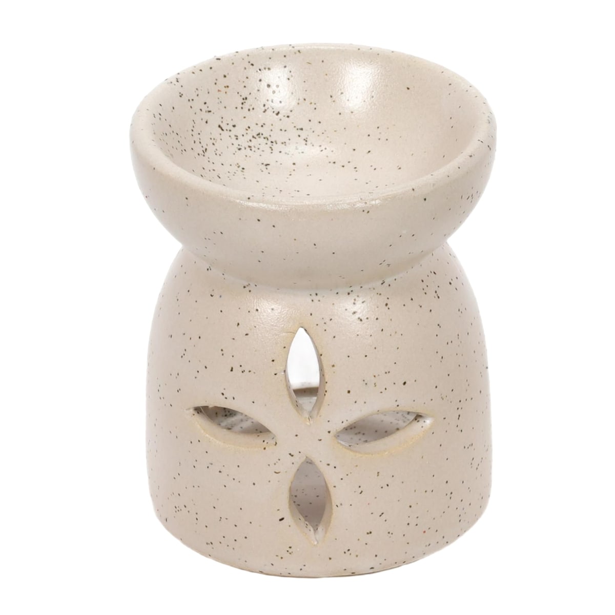 Kominek zapachowy + kadzidła HAPO, 9 elementów