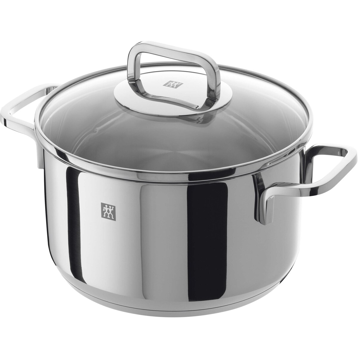 Zestaw 5 garnków Zwilling Quadro