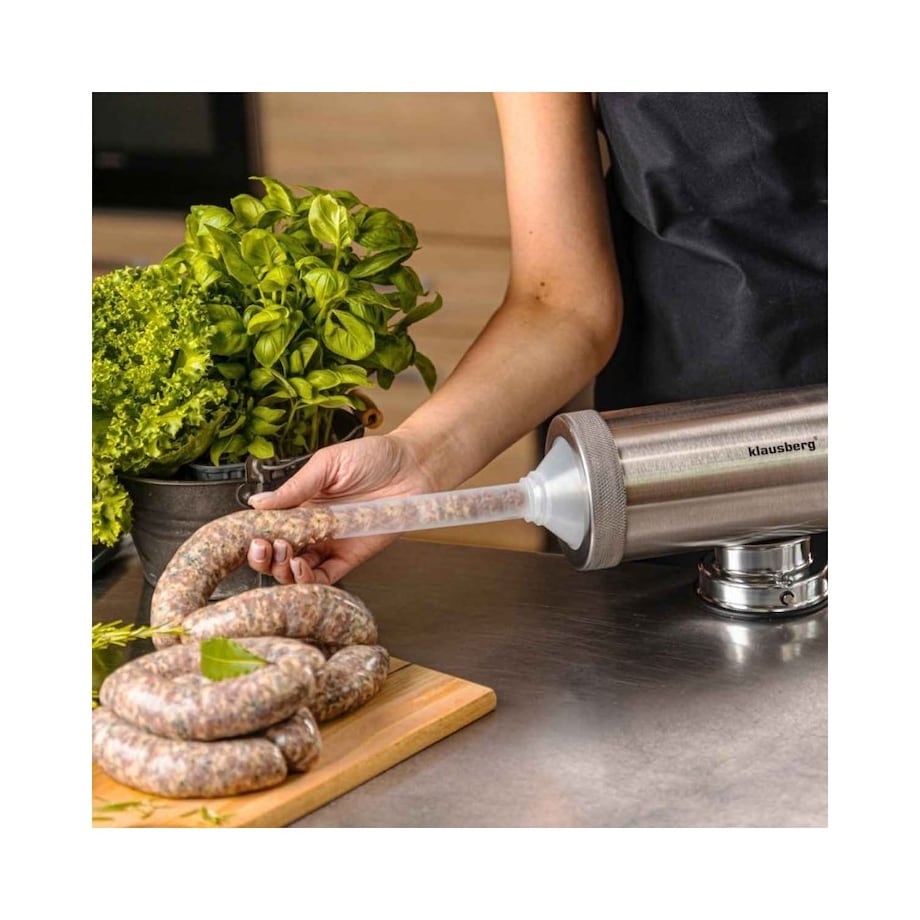 Klausberg nadziewarka do kiełbasy 62911