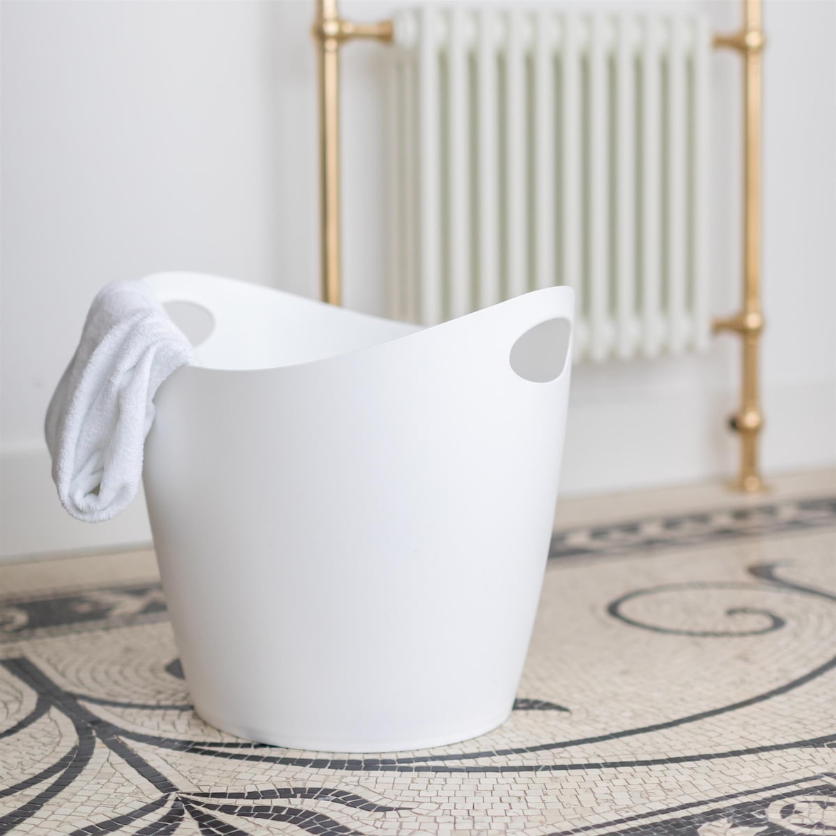 Miska łazienkowa BOTTICHELLI, rozmiar XL, KOZIOL