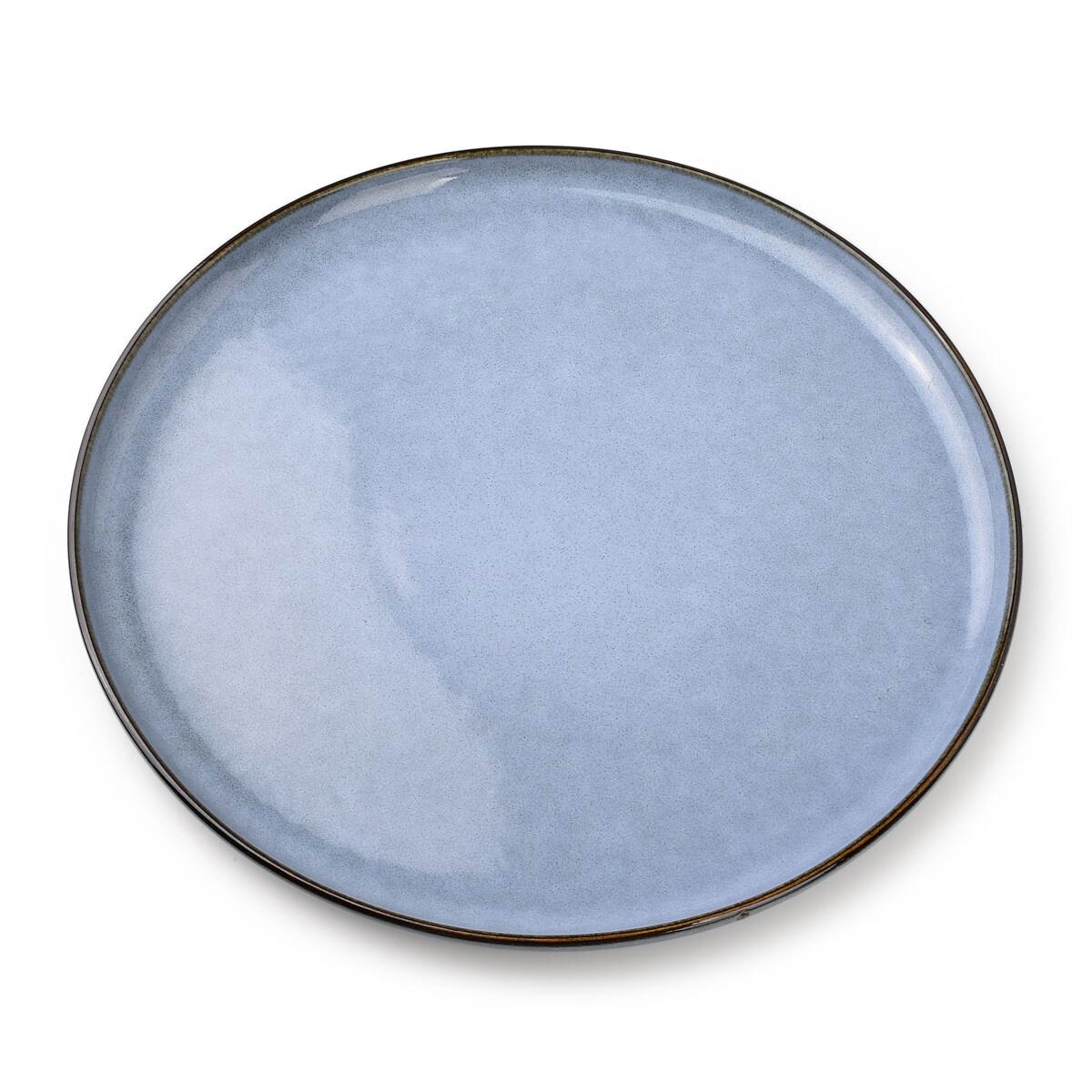 BASIC NATURE Talerz 27,5xh2cm