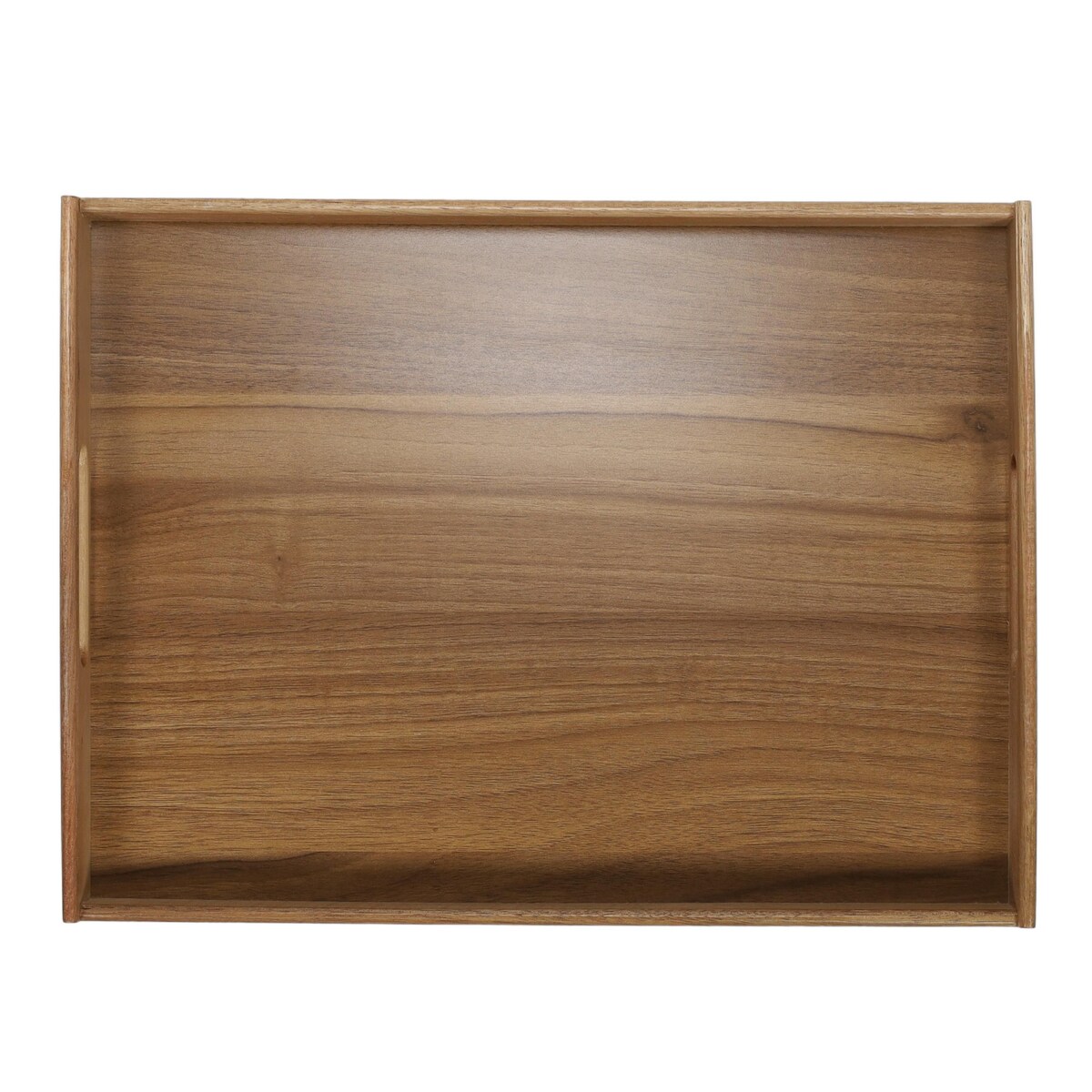 Taca drewniana SILO, 30 x 40 x 4,5 cm