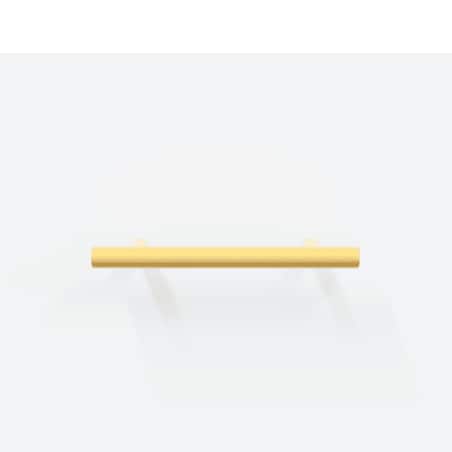 vidaXL Szafka nocna, biała, 40x40x66 cm, materiał drewnopochodny