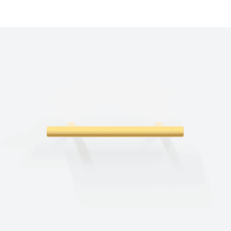 vidaXL Szafka nocna, biała, 40x40x66 cm, materiał drewnopochodny