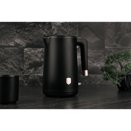 Czajnik elektryczny BerlingerHaus Rose Gold BH-9578