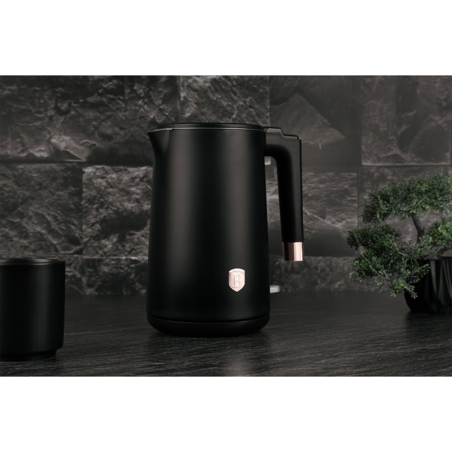 Czajnik elektryczny BerlingerHaus Rose Gold BH-9578