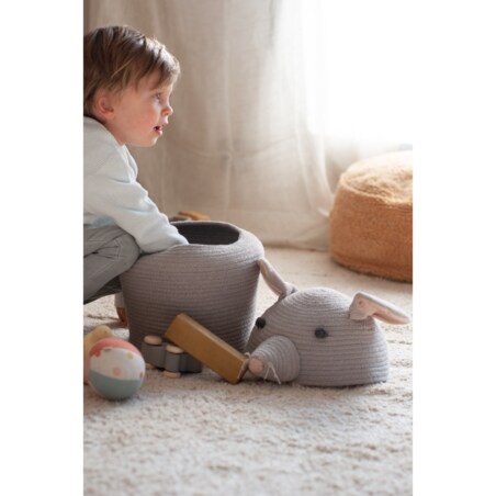 Kosz Szczurek Renata the Rat Lorena Canals