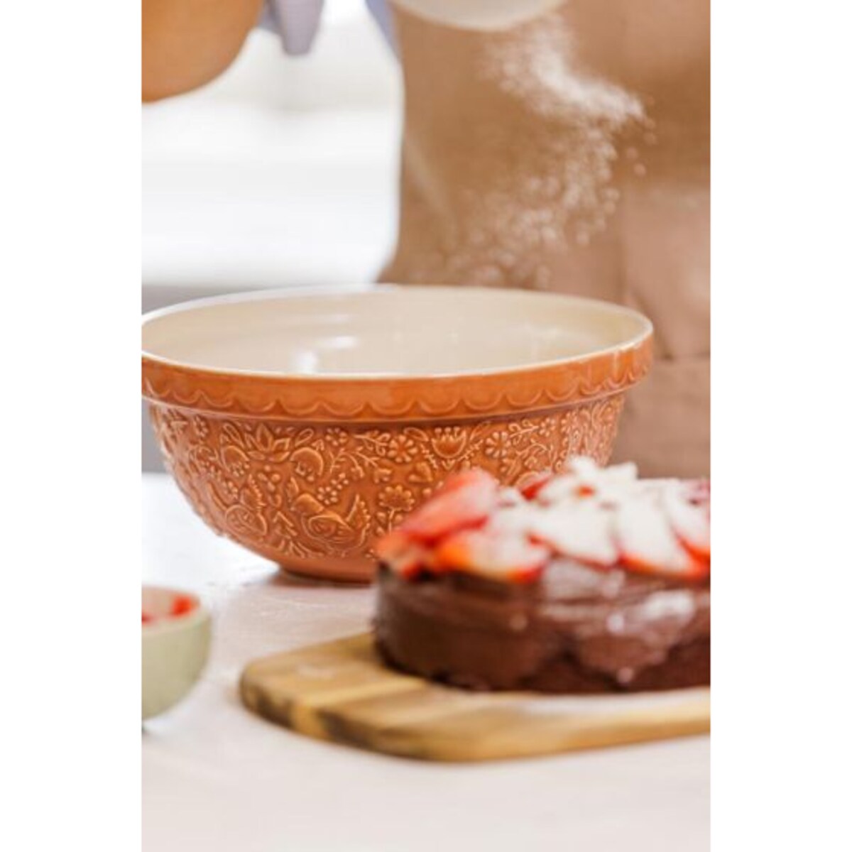 Miska (2 l) Home To Roost Mason Cash