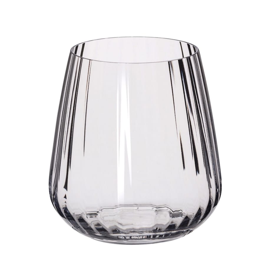 Szklanki Ottico 4szt. 450ml, 6,7 x 9,5 x 10,4 cm