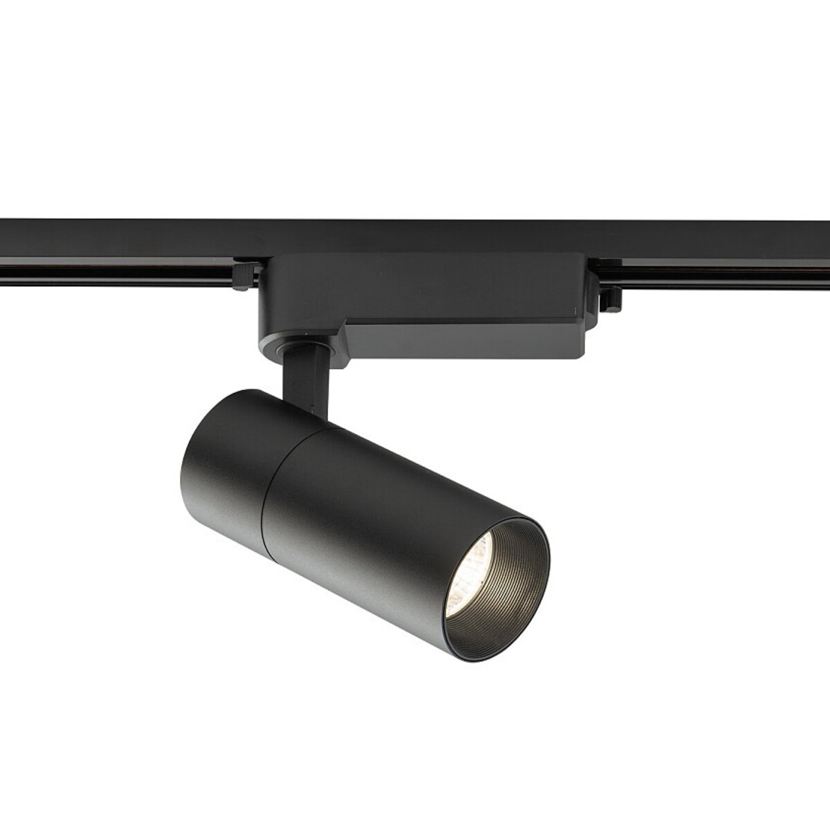 Reflektor szynowy 1-fazowy Profile Tinos 10387 Nowodvorski LED 20W 4000K tuba czarny