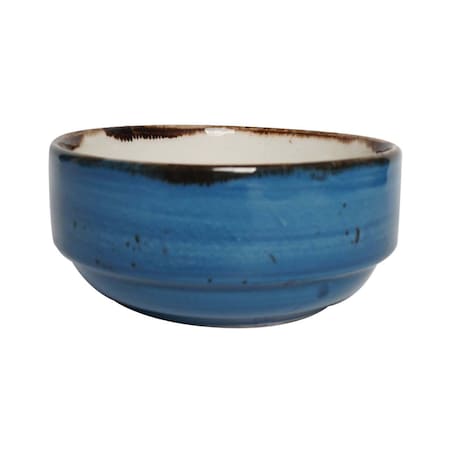 Miska sztaplowana Iris 80 mm, 150 ml