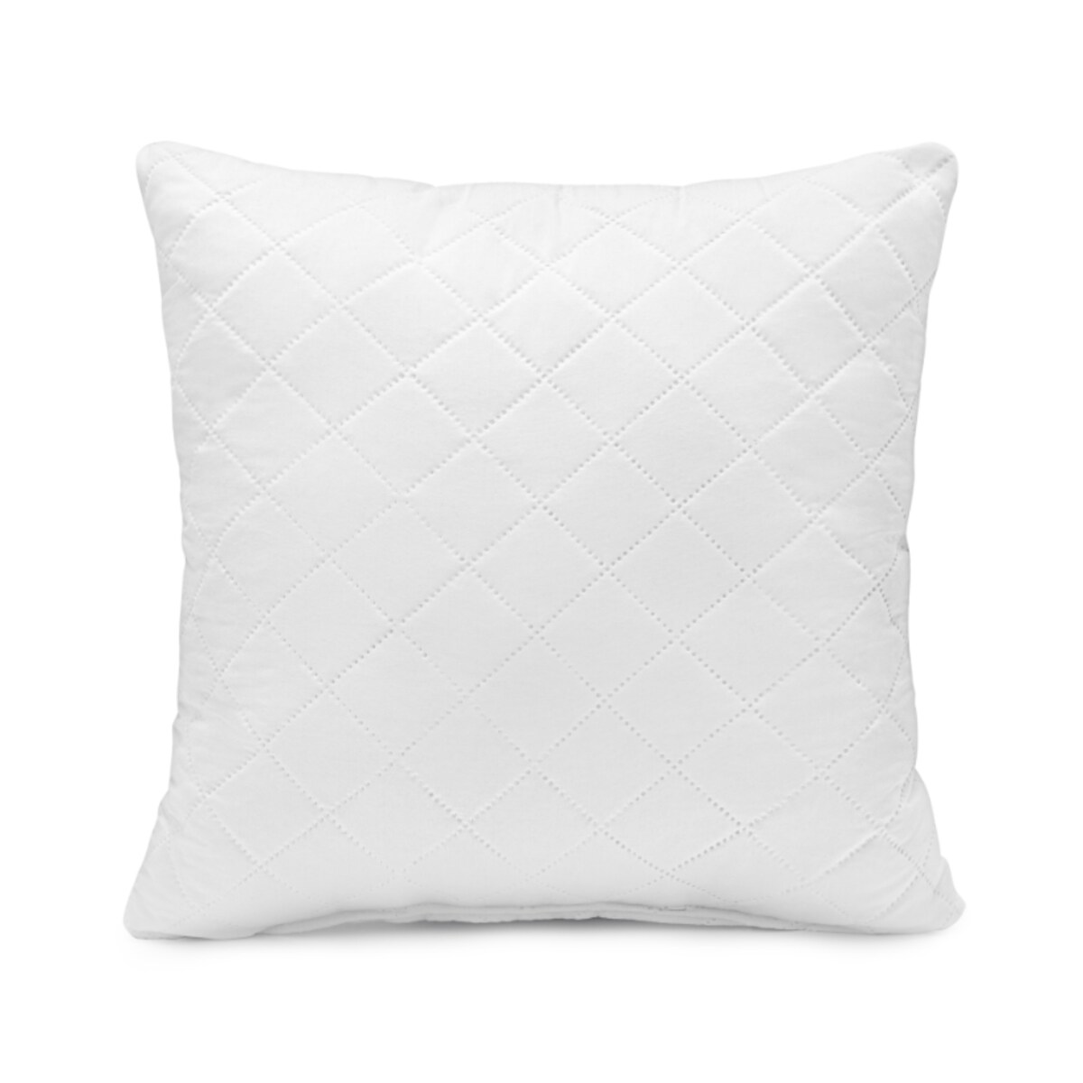 Poduszka Pikowana Jasiek Wkład 40X40 Cm