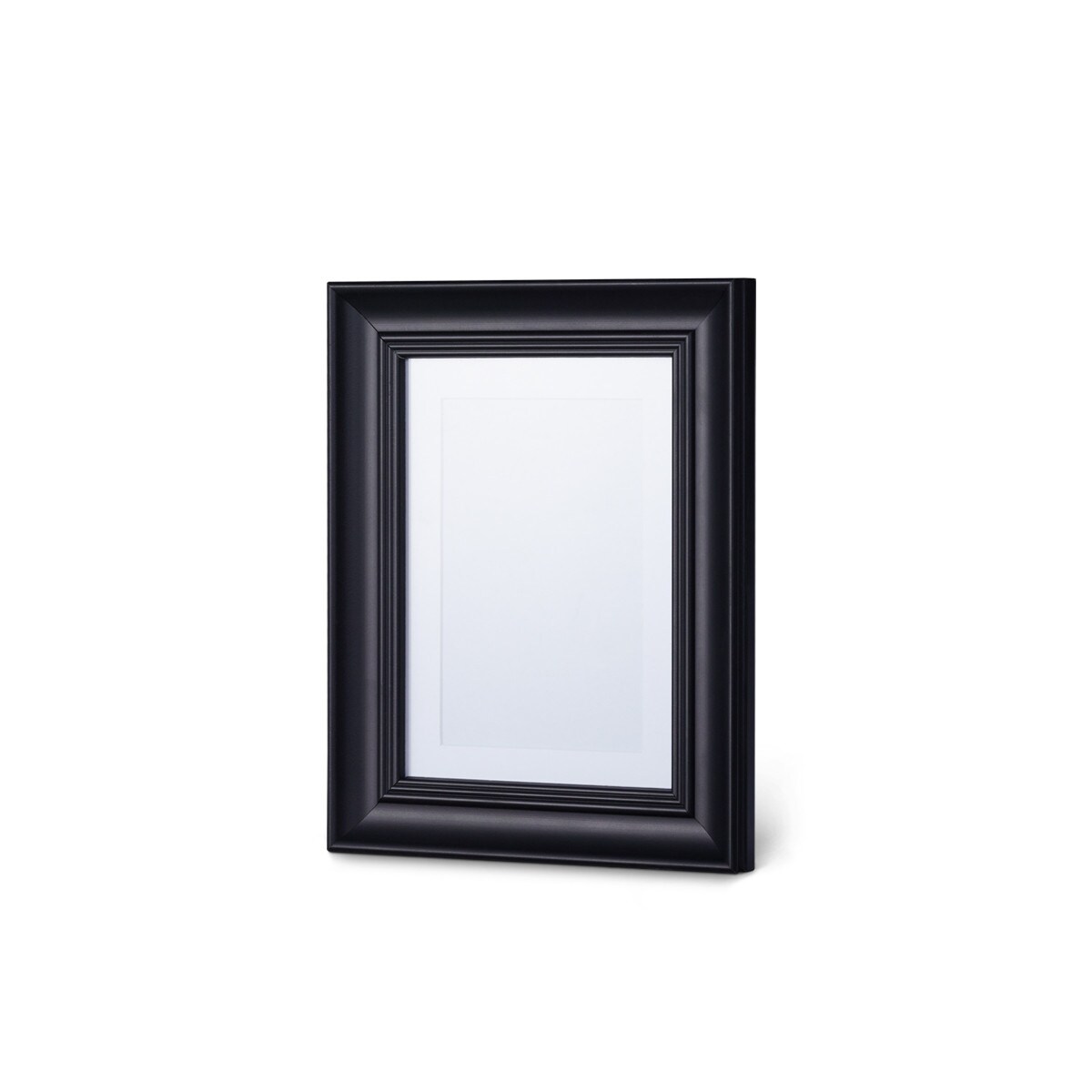 Konsimo LYGUS Ramka, czarny