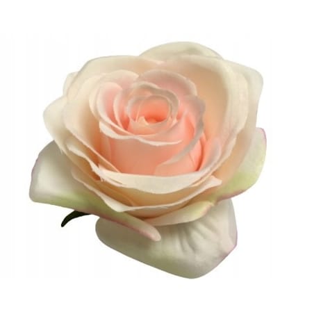 RÓŻA SZTUCZNA na bukiety podkłady wieńce aranżacje