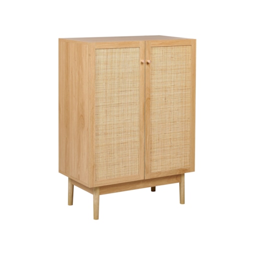 Szafka NIVO Jasnobrązowy