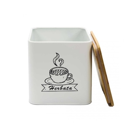 Brunbeste zestaw 4 pojemników kuchennych 4264