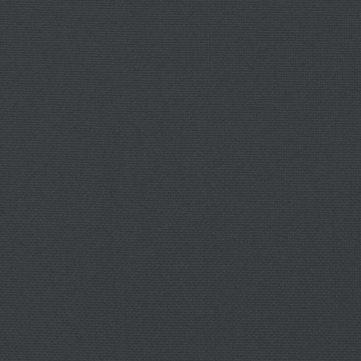 vidaXL Poduszka na paletę, czarna, 60x60x8 cm, tkanina Oxford