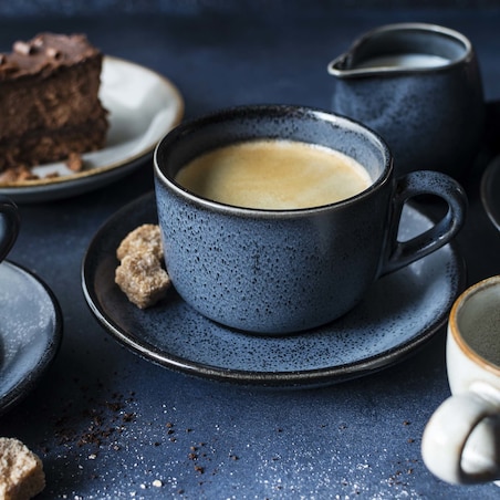 Filiżanka do kawy i herbaty Storm 256 ml