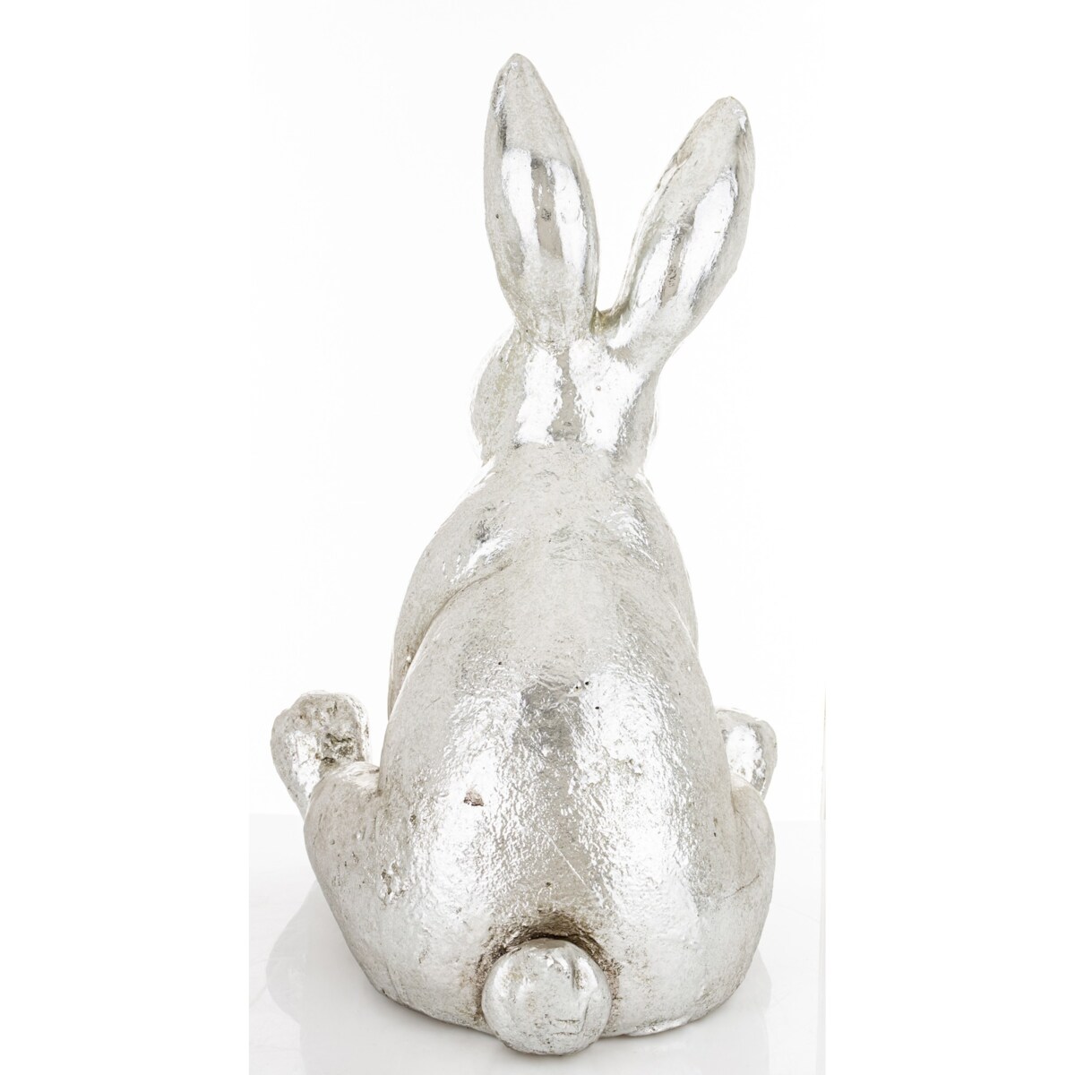 Dolomitowy domek na tea-lighty 20,5x9,5x9 cm brązowy big