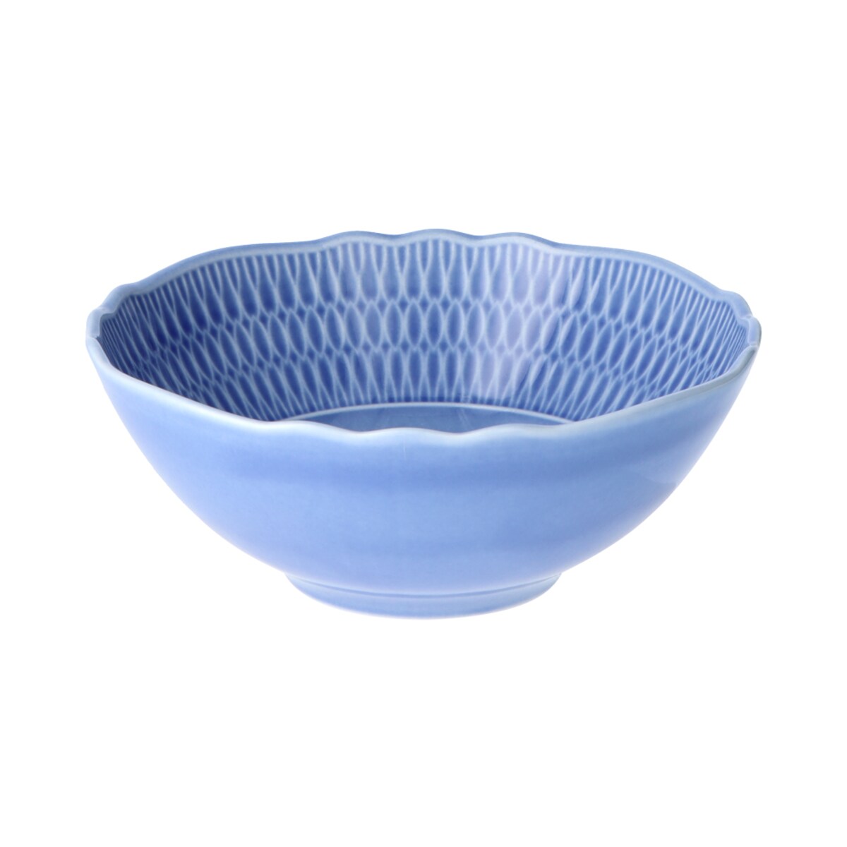 Salaterka 14 cm Sofia Szafirowa LB03