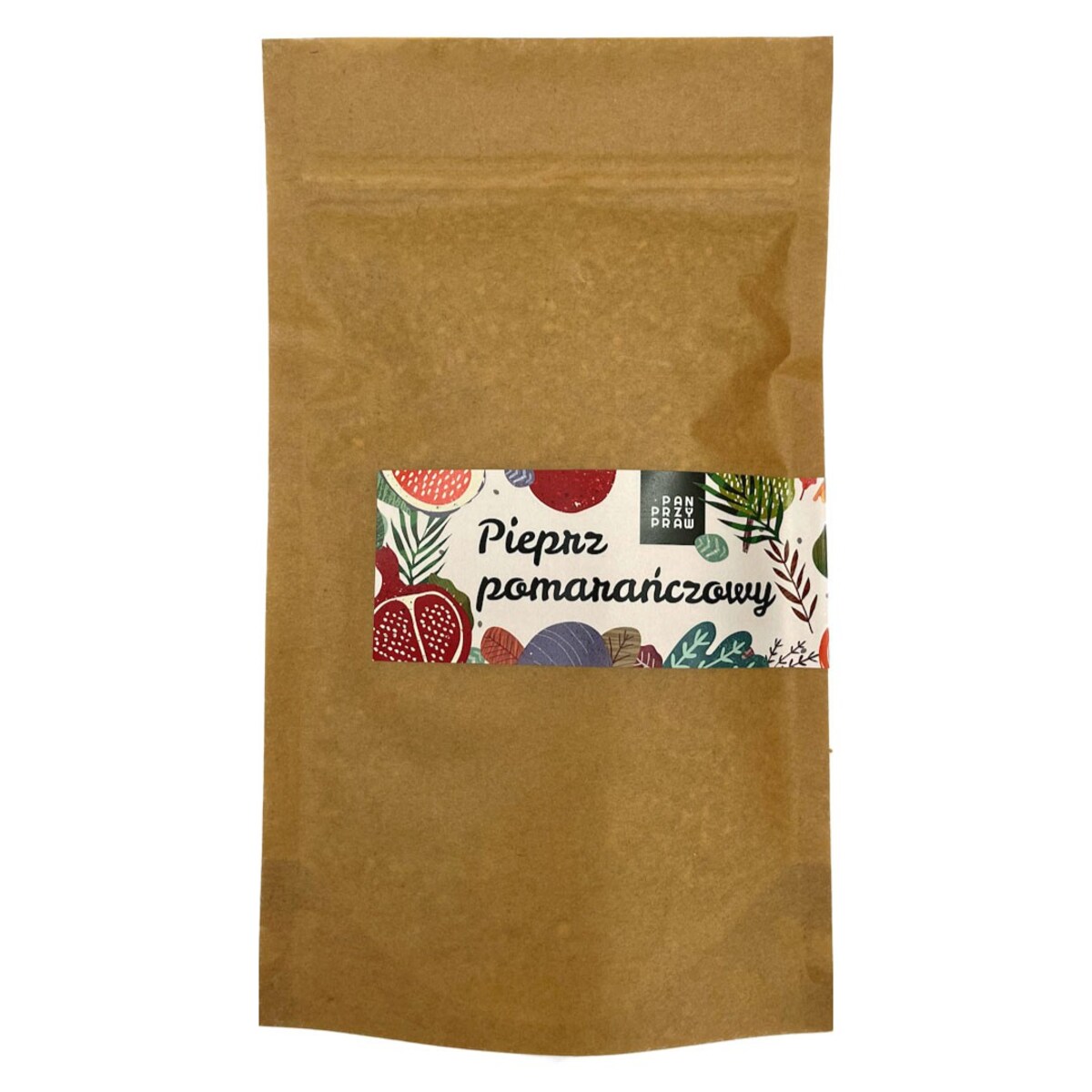 Pieprz Pomarańczowy – Refill