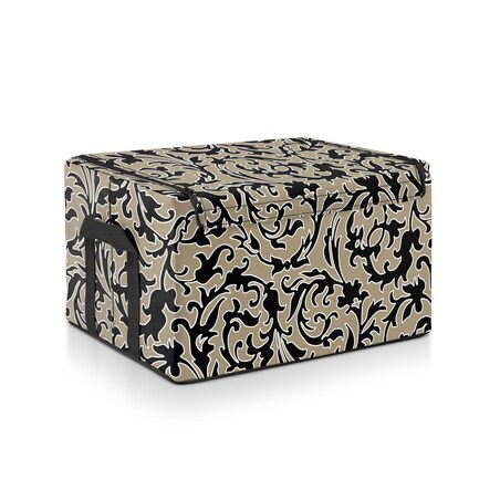 Pudełko STORAGEBOX M, baroque marble