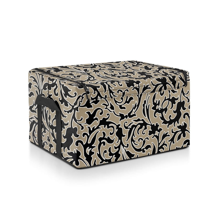 Pudełko STORAGEBOX M, baroque marble