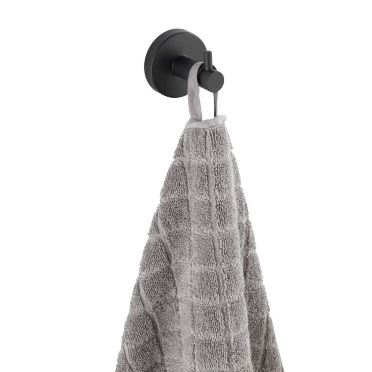 Wieszak na ręczniki pojedynczy BOSIO, WENKO