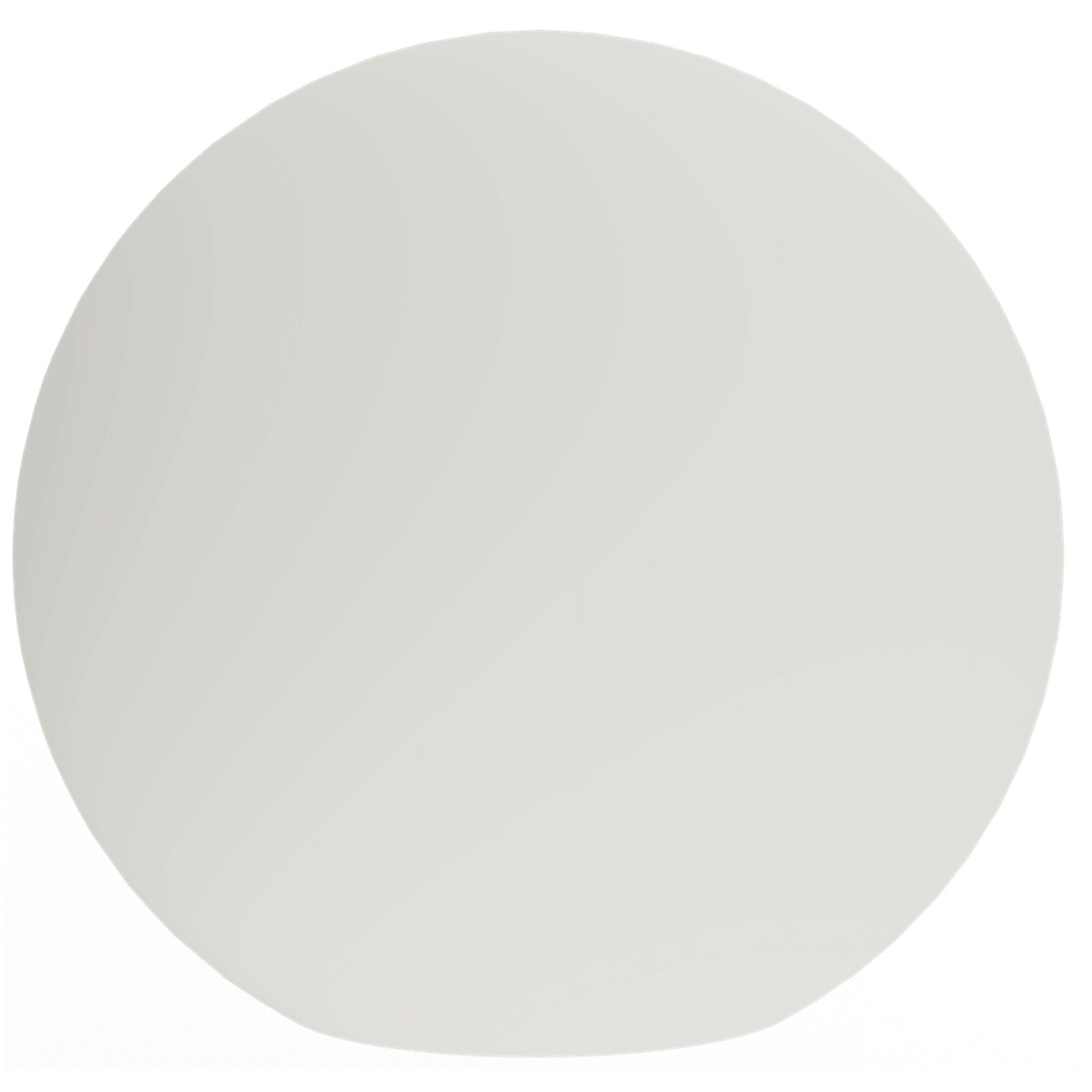 Ogrodowa lampa stojąca Globo EKO0458 Eko-light kula IP44 biała