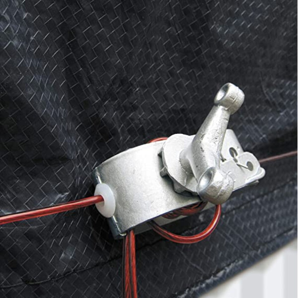 Pokrywa zimowa basenowa 350cm GRE