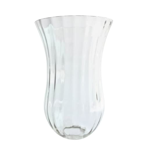 Klosz do lampy Cambridge Glass shades GS641 Hinkley szkło przezroczysty