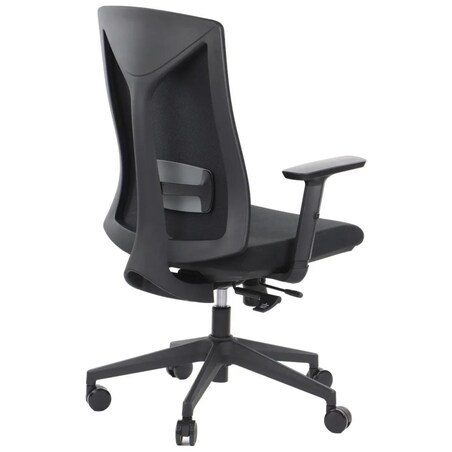 Fotel biurowy TONO czarny