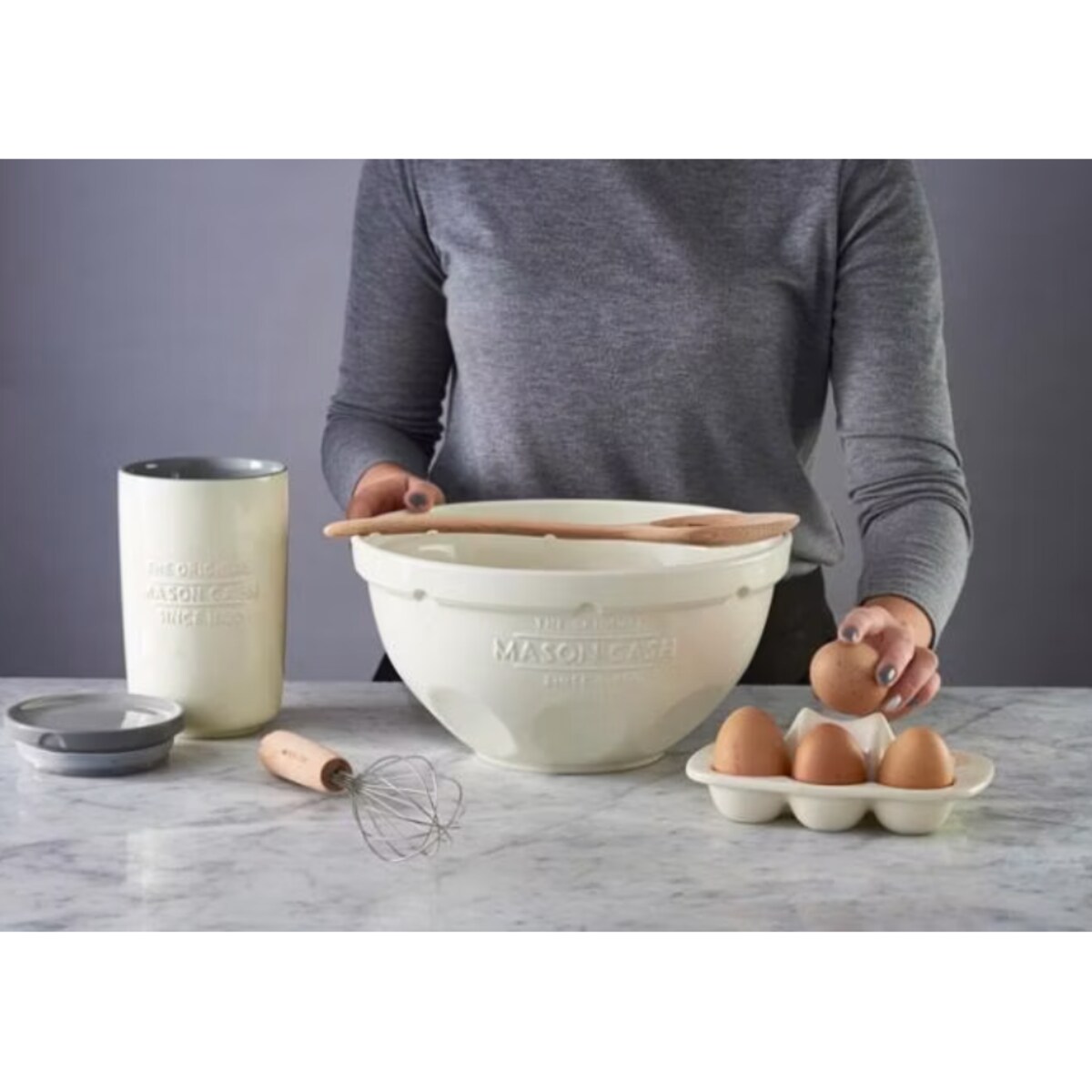 Miska Innovative Kitchen, 5000 ml, Mason Cash