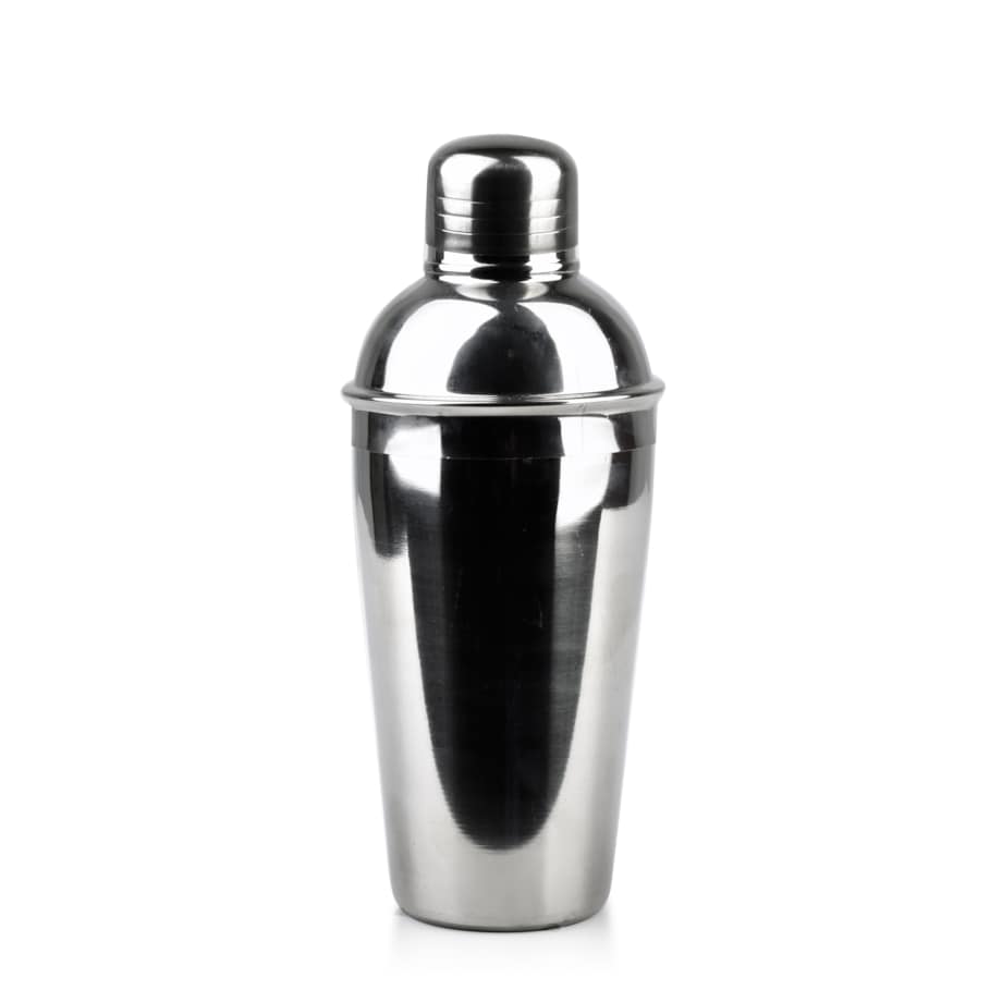 BASIC KITCHEN Shaker 500ml