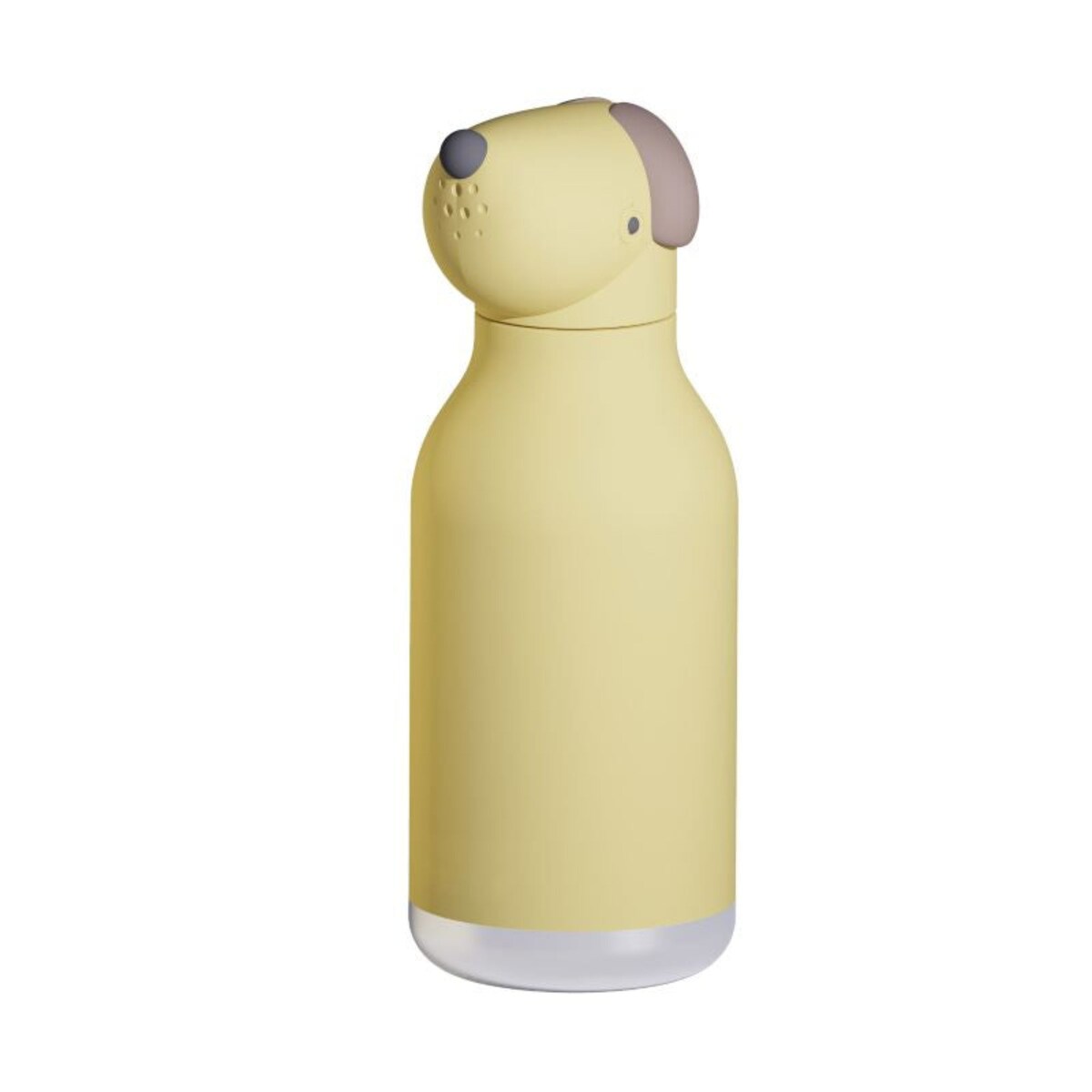ASOBU BESTIE BOTTLE butelka termiczna dla dziecka, Dog