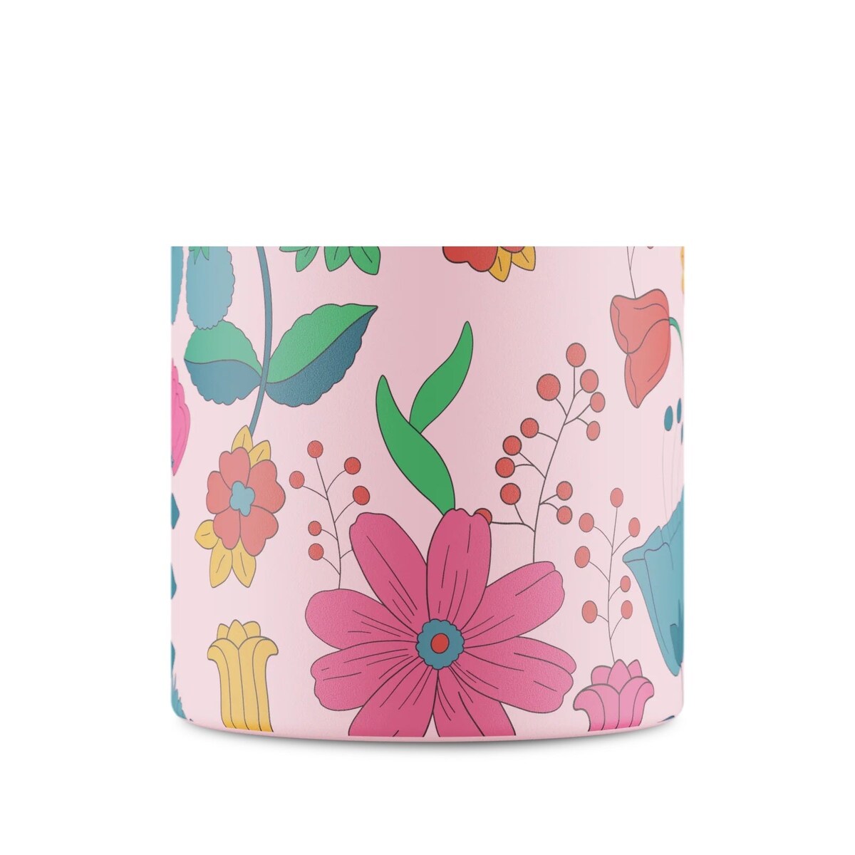 24BOTTLES CLIMA BOTTLE butelka termiczna na wodę 500 ml, Bloom Bloom Pink